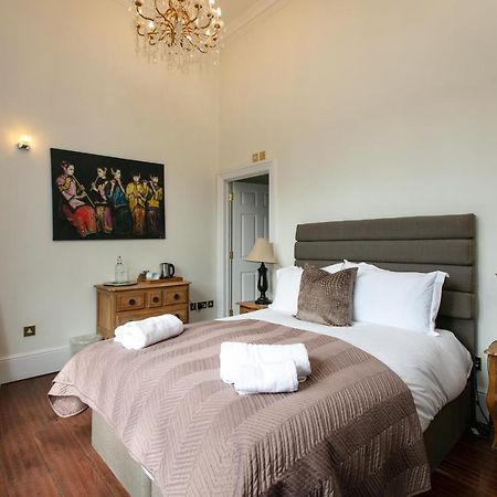 بريستول Old Down Manor Hotel المظهر الخارجي الصورة