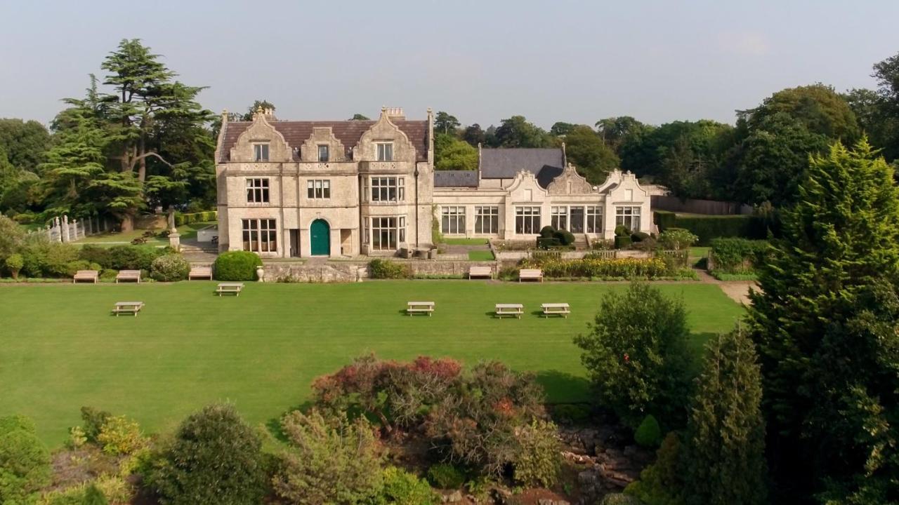 بريستول Old Down Manor Hotel المظهر الخارجي الصورة