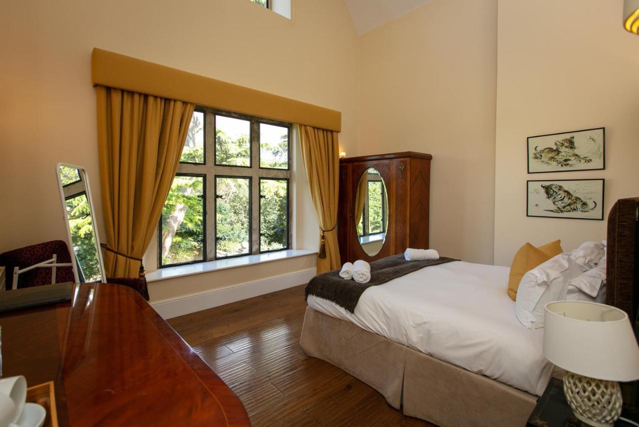 بريستول Old Down Manor Hotel المظهر الخارجي الصورة